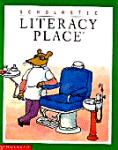 Literacy Place Grade 3 Unit .1-3 (Pupils Book)