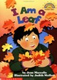 I Am a Leaf (Paperback)