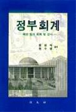 정부회계; : 예산 원가회계 및 감사