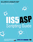 IIS 5 ASP : scripting guide