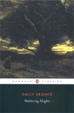 Wuthering heights = 폭풍의 언덕