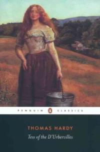 Tess of the D'Urbervilles