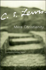 Mere christianity