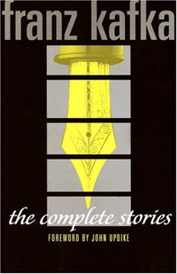 (The)complete stories