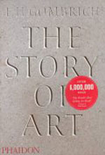 (The) story of art 표지 이미지