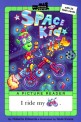 Space Kid (All Aboard Reading)