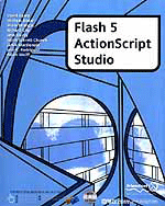 Flash 5 ActionScript studio
