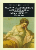 Mary·Maria. Matilda