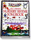 Nursery Rhyme Songbook 표지 이미지