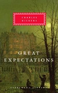 Great expectations = 위대한 유산