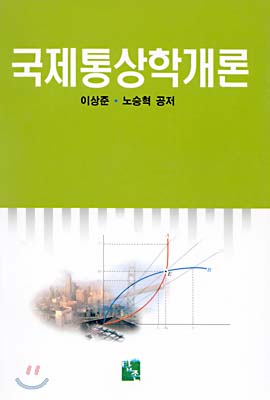 국제통상학개론