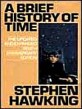 (A) brief history of time 