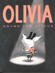 OLIVIA saves the circus