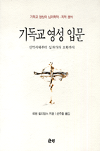 기독교 영성 입문 : 기독교 영성의 심리학적, 지적 분석: 신약시대부터 십자가의 요한까지