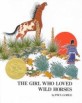 (The) Girl who loved wild horses
