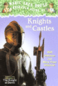 Knights And Castles (Paperback) (Magic Tree House Research Guide)