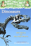 Dinosaurs : dinosaurs before dark 