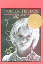 Number The Stars (Paperback)
