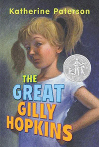 (The) Great Gilly Hopkins