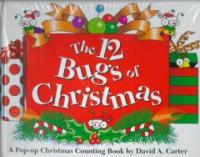 The 12 Bugs of Christmas