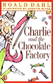 Charlie and the Chocolate Factory (페이퍼백) (Puffin Novels)
