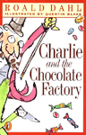 Charlie and the chocolate factory