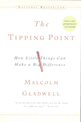 (The) tipping point :how little things can make a big difference 
