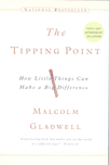 (The) Tipping point : how little things can make a big difference