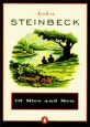 OF MICE AND MEN (Penguin Great Books of the 20th Century)