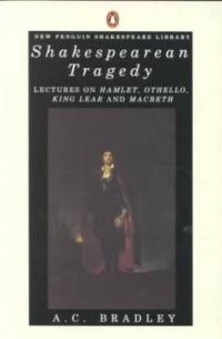 Shakespearean tragedy = 셰익스피어 비극론