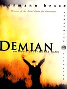 Demian = 데미안 : (The)story of Emil Sinclair＇s youth