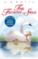 Trumpet of the swan 표지 이미지