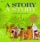 A Story a Story (Paperback)