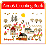 anno's counting book