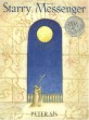 Starry Messenger: Galileo Galilei (Paperback)