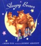 Sleepy Bears (Hardcover)