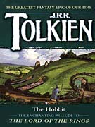 (The)Hobbit : or there and back again