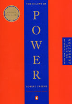 (The)48 laws of power