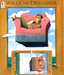 WILLY THE DREAMER 표지이미지