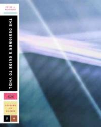 The Designer's Guide to VHDL