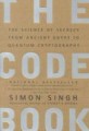 (The) code book  : the science of secrecy from ancient Egypt to quantum cryptography