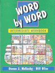 Word by word : Intermediate workbook