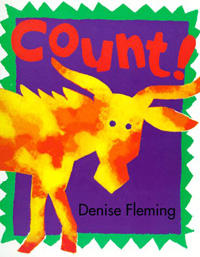Count! 표지 이미지