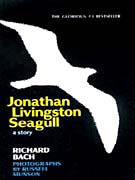 Jonathan Livingston Seagull = 갈매기의 꿈