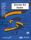 Director 8.5 Studio