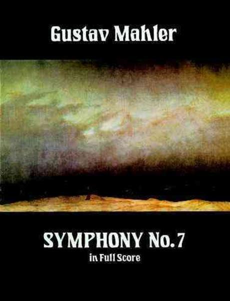 Symphony no.7  : in full score
