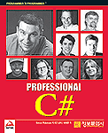 (Professional)C# 표지 이미지
