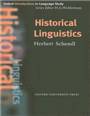 Historical Linguistics