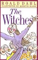 The Witches (Paperback, Reissue)
