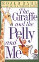 (The)Giraffe and the Pelly and me